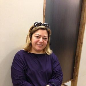 Meet your Posher, Arzu